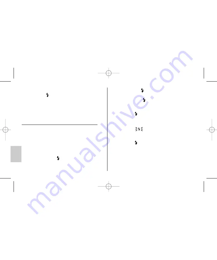 Metz MECABLITZ 36 AF-4C digital Operating Instructions Manual Download Page 98