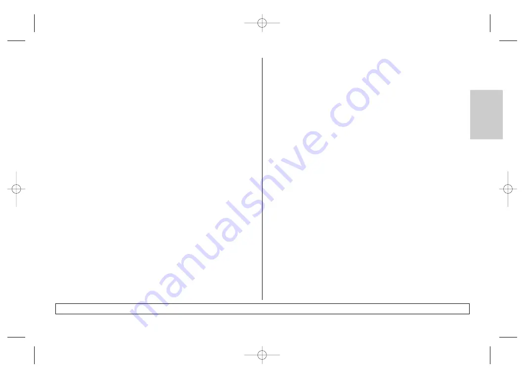 Metz MECABLITZ 50 AF-1 Operating Instructions Manual Download Page 51