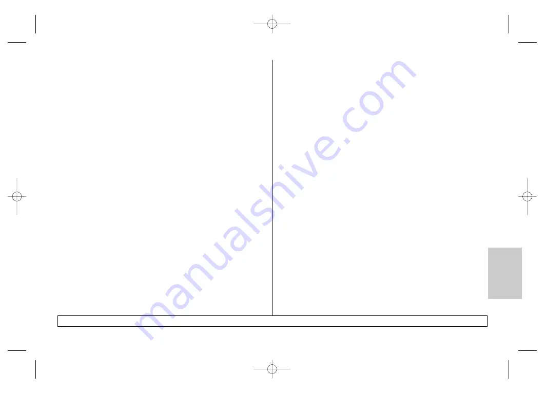 Metz MECABLITZ 50 AF-1 Operating Instructions Manual Download Page 123