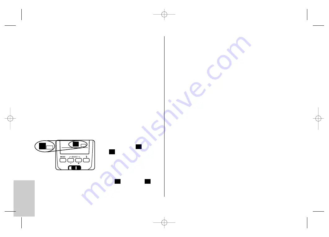 Metz MECABLITZ 50 AF-1 Operating Instructions Manual Download Page 132