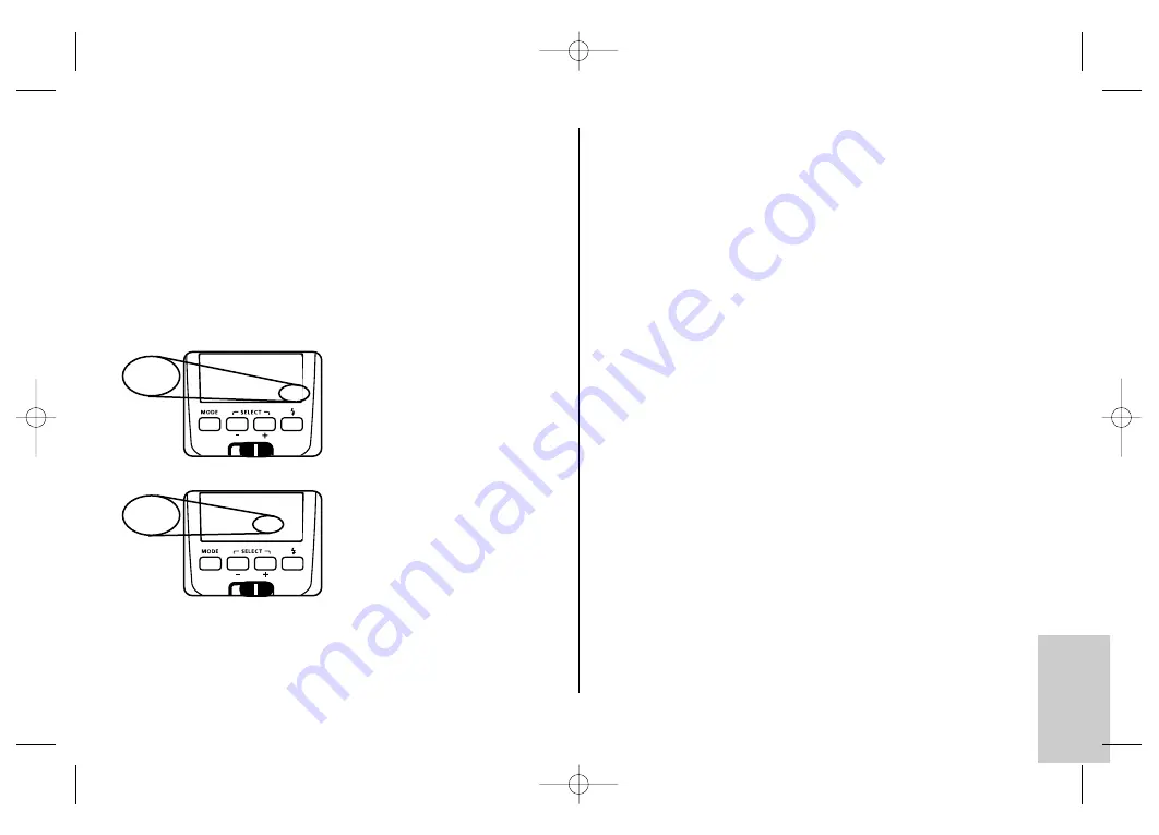 Metz MECABLITZ 50 AF-1 Operating Instructions Manual Download Page 139