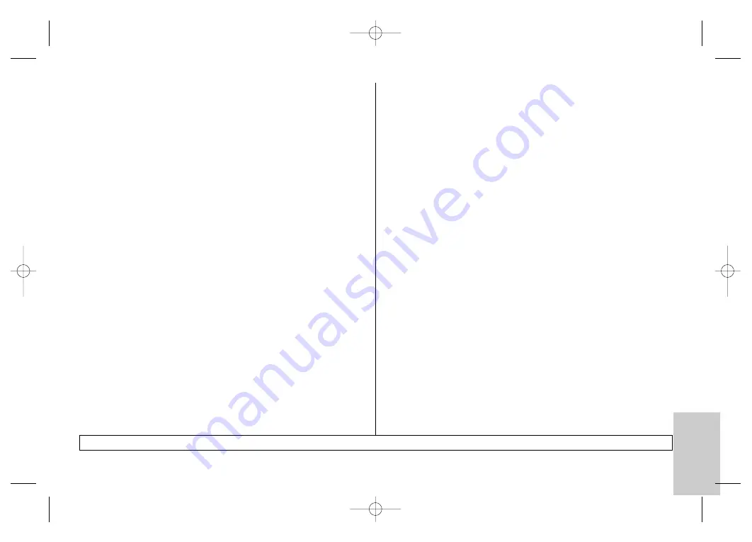 Metz MECABLITZ 50 AF-1 Operating Instructions Manual Download Page 147