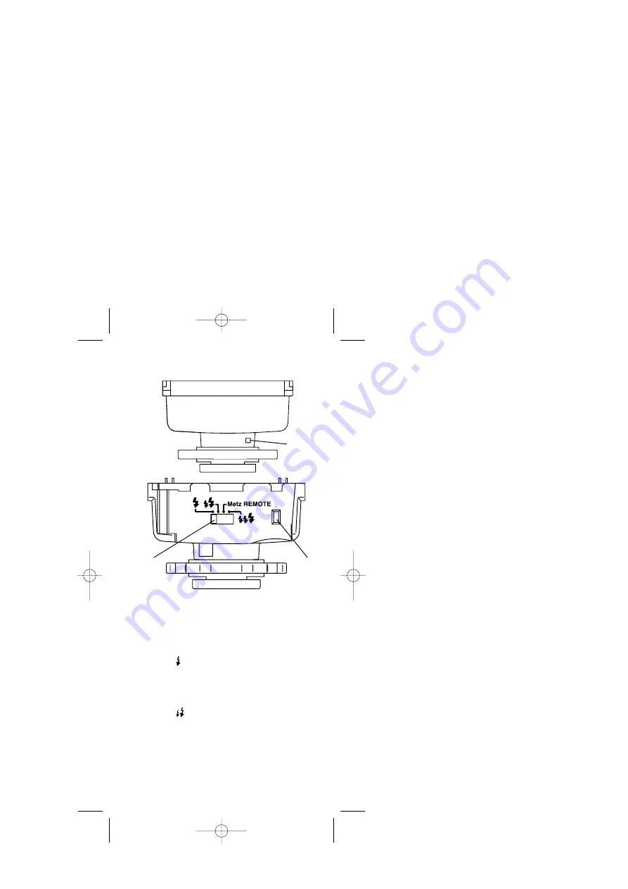 Metz SCA 3083-M2 digital Manual Download Page 4