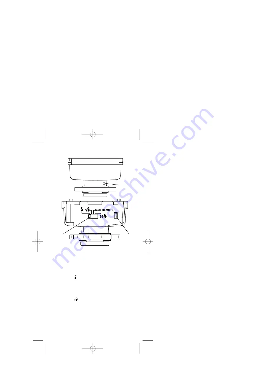 Metz SCA 3083-M2 digital Скачать руководство пользователя страница 64