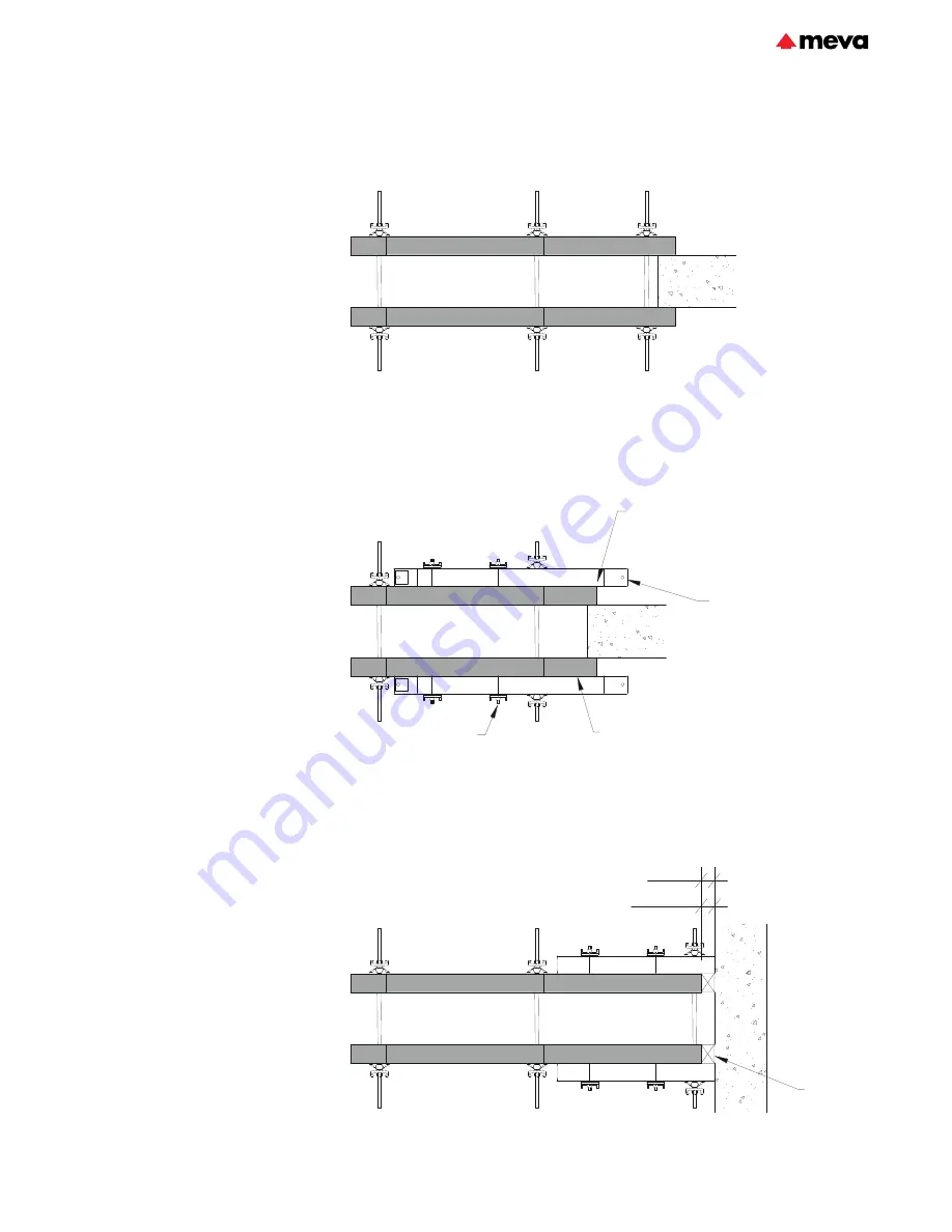 Meva MevaLite Technical Instruction Manual Download Page 35