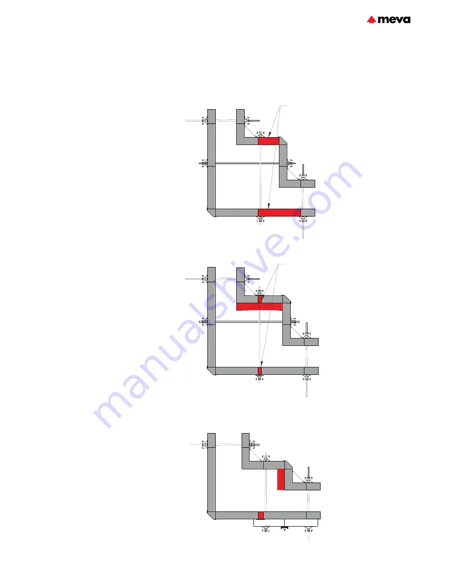 Meva MevaLite Technical Instruction Manual Download Page 37