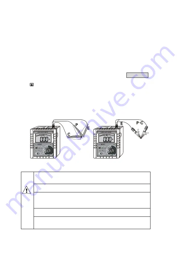 MEWOI MEWOI4000 User Manual Download Page 13