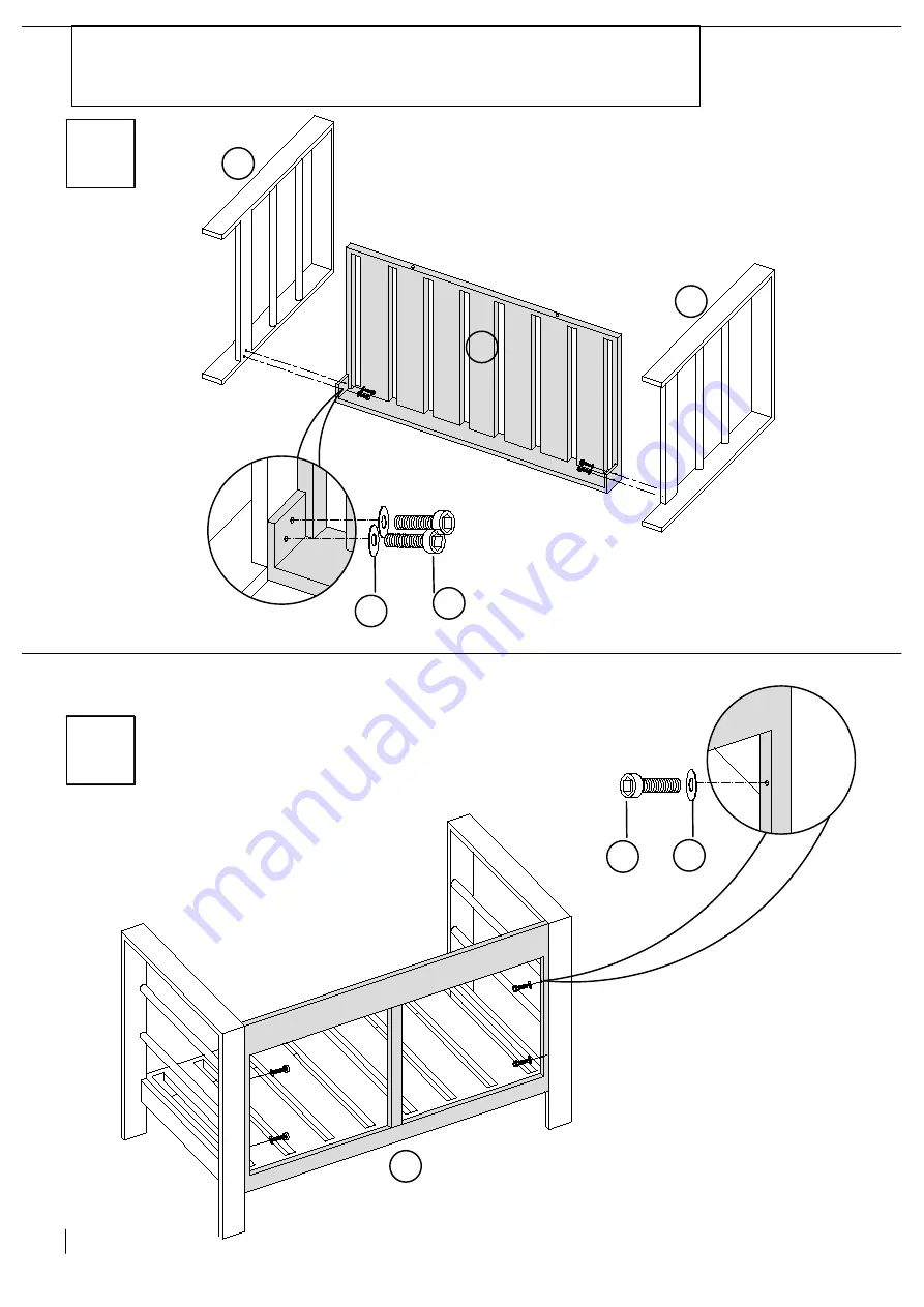 MeXo S9519-P1 Assembly Instructions Manual Download Page 11