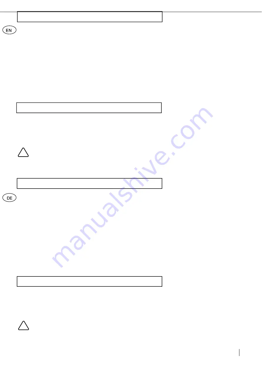 MeXo S9519-P1 Скачать руководство пользователя страница 21