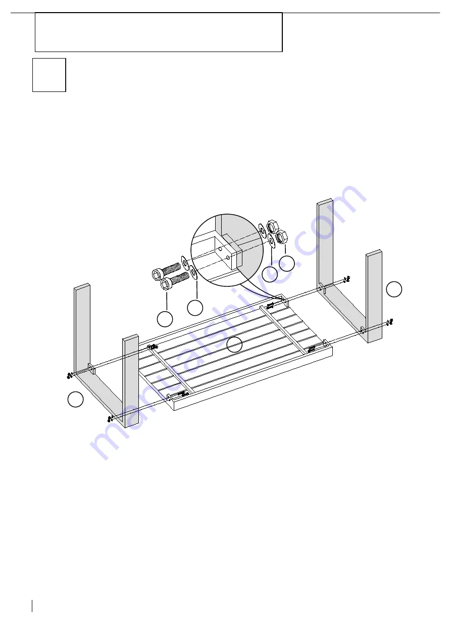 MeXo S9519-P1 Assembly Instructions Manual Download Page 25