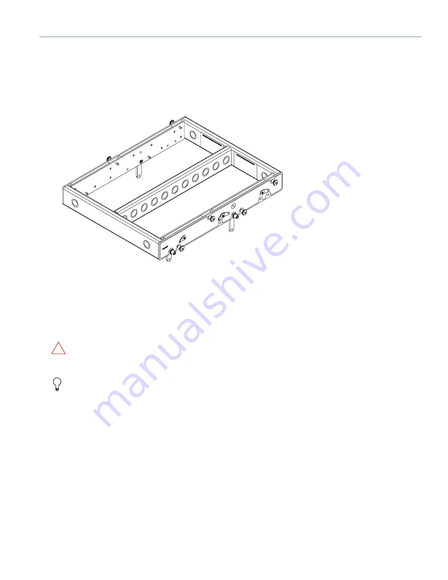 Meyer Sound 40.010.971.01 Скачать руководство пользователя страница 31