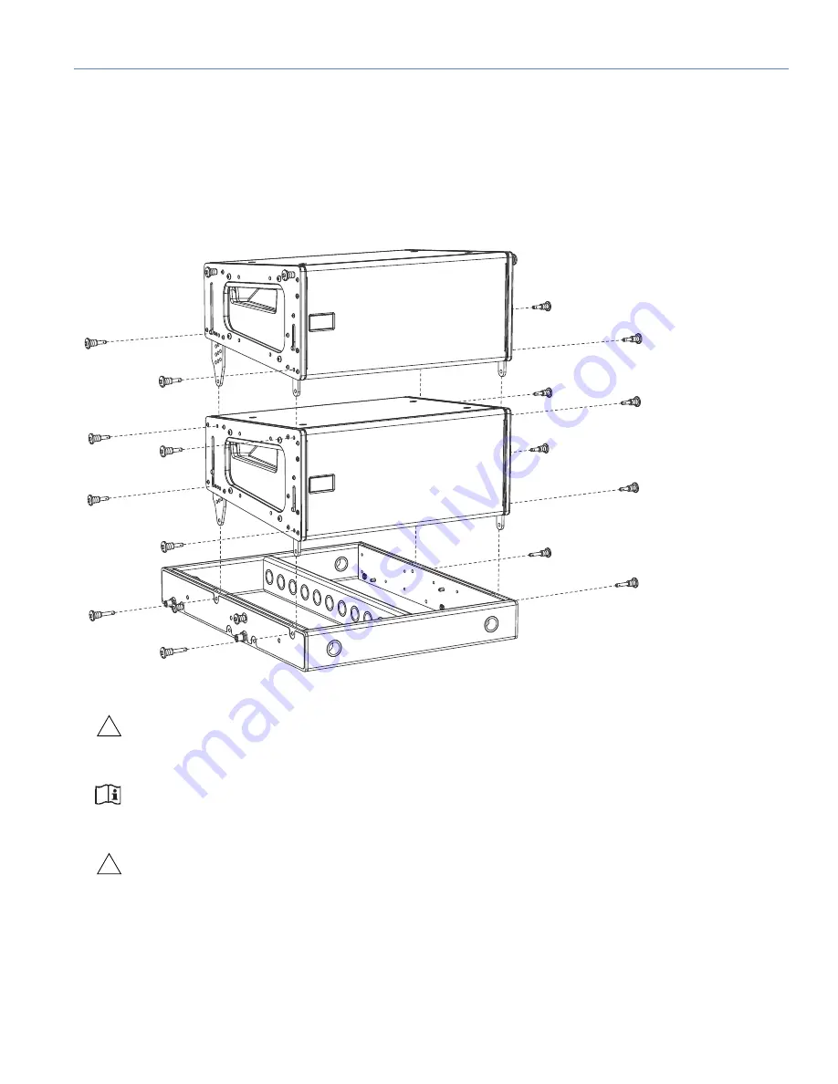 Meyer Sound 40.010.971.01 Скачать руководство пользователя страница 51