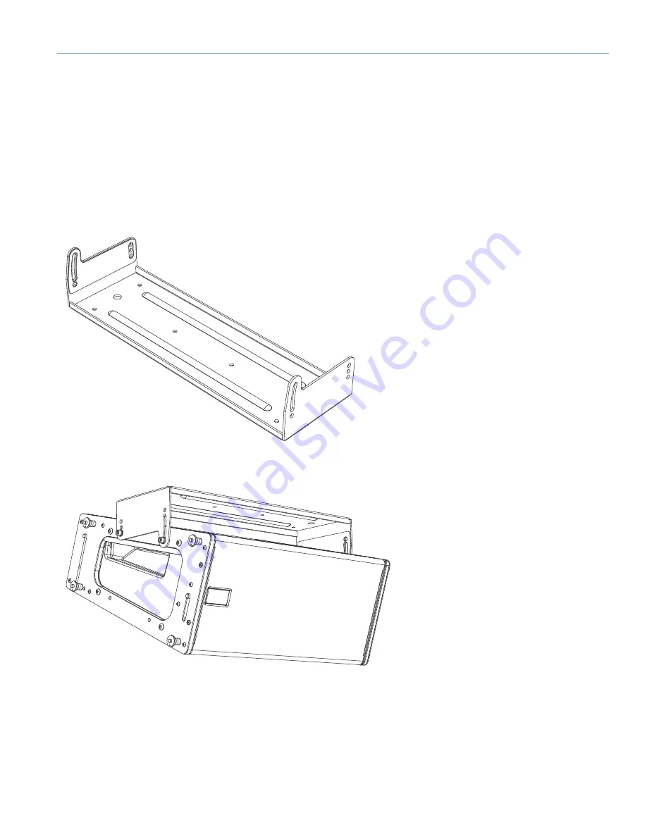 Meyer Sound 40.010.971.01 Скачать руководство пользователя страница 65