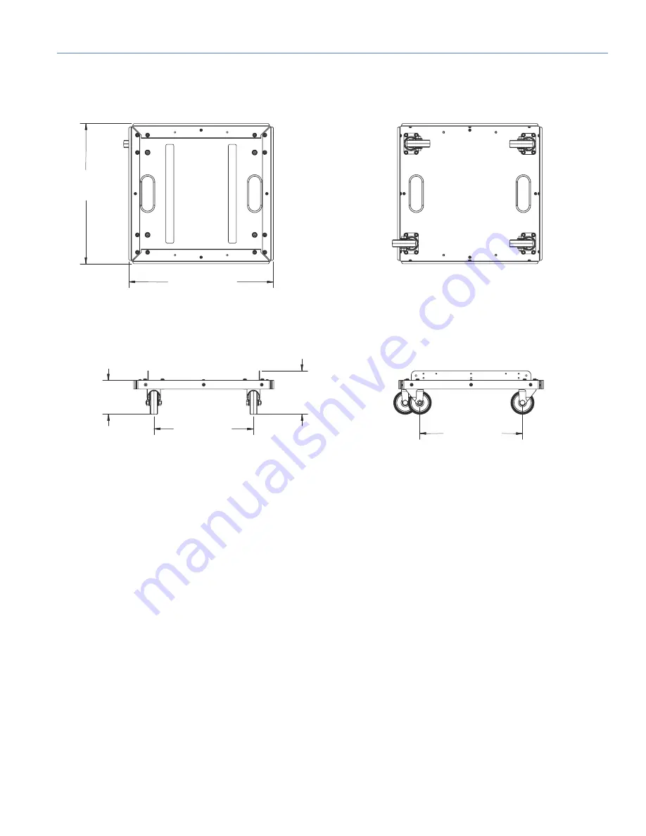 Meyer Sound 40.010.971.01 Assembly Manual Download Page 85