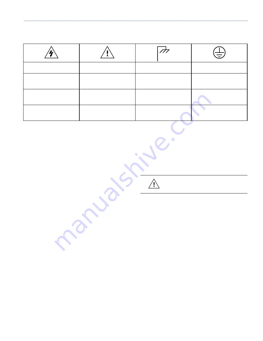 Meyer Sound 700-HP Operating Instructions Manual Download Page 3