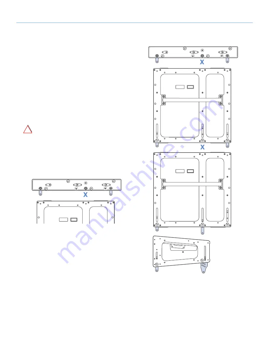 Meyer Sound 750-LFC Operating Instructions Manual Download Page 28