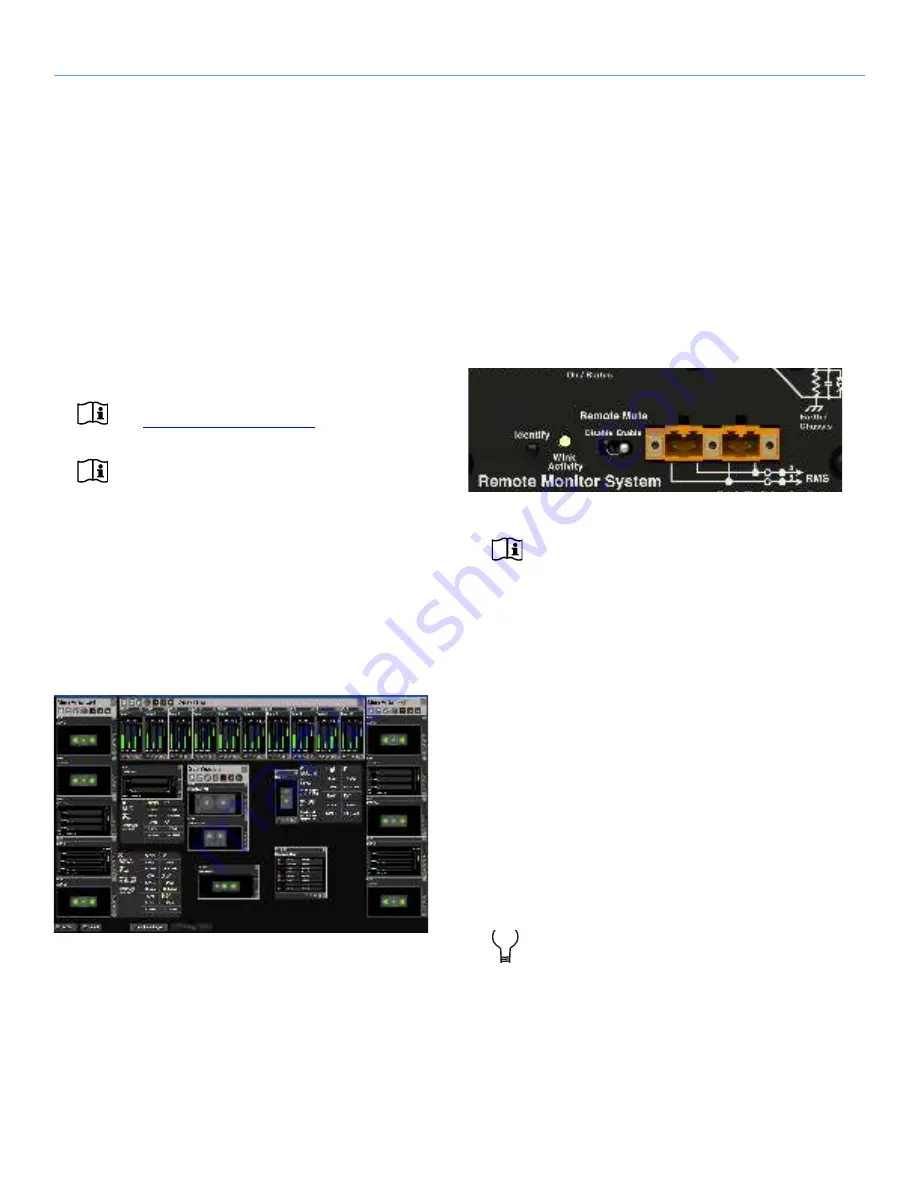 Meyer Sound 750-LFC Скачать руководство пользователя страница 37