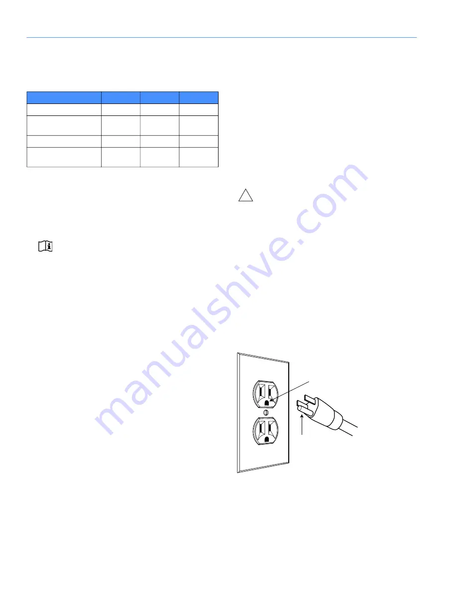 Meyer Sound Amie-Sub Operating Instructions Manual Download Page 14