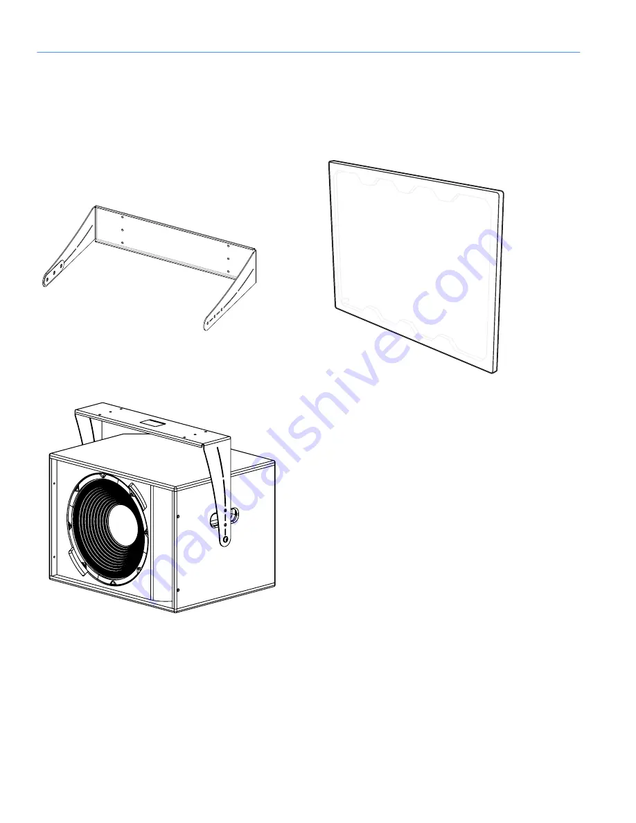 Meyer Sound Amie-Sub Operating Instructions Manual Download Page 24