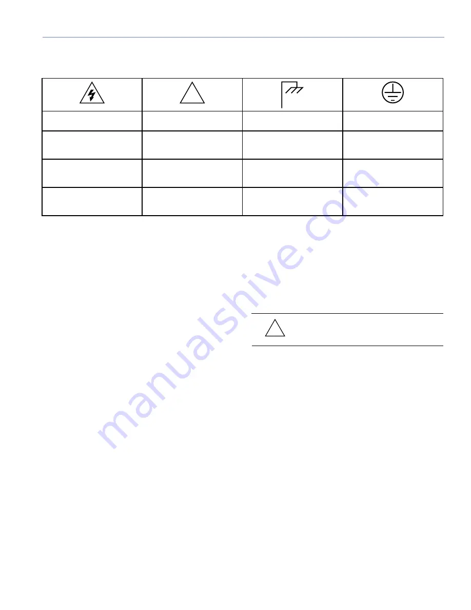 Meyer Sound Compact VariO UPJ-1P Operating Instructions Manual Download Page 3