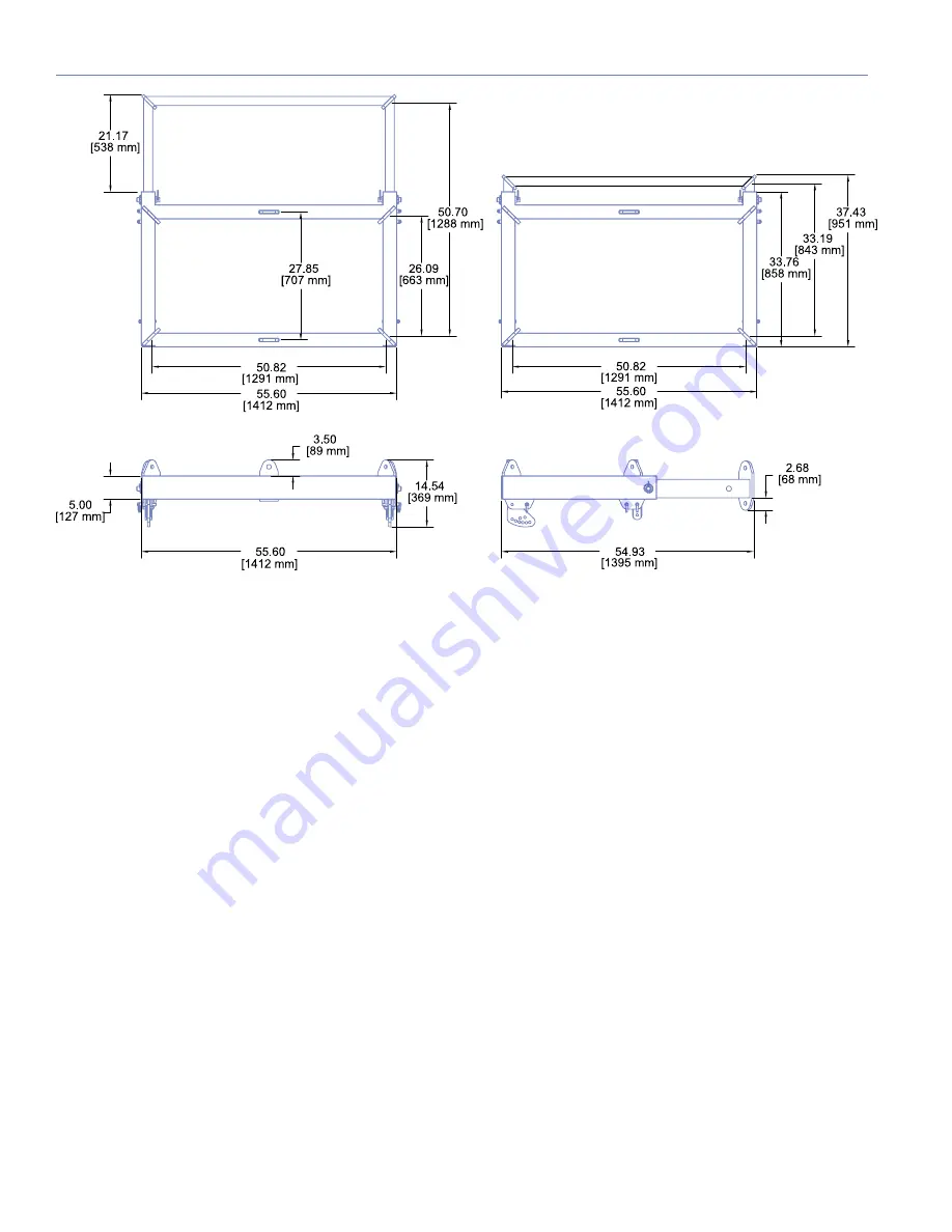 Meyer Sound M3D Скачать руководство пользователя страница 42