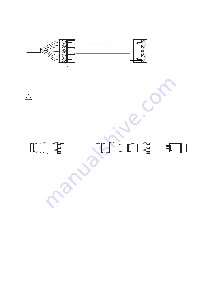 Meyer Sound MPS-488HP Operating Instructions Manual Download Page 23