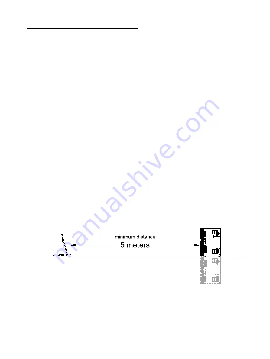 Meyer Sound PSW-6 Operating Instructions Manual Download Page 3