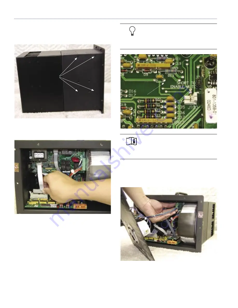 Meyer Sound RMS 4.5 User Manual Download Page 22