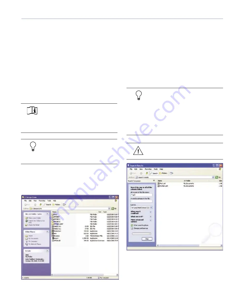 Meyer Sound RMS 4.5 User Manual Download Page 29