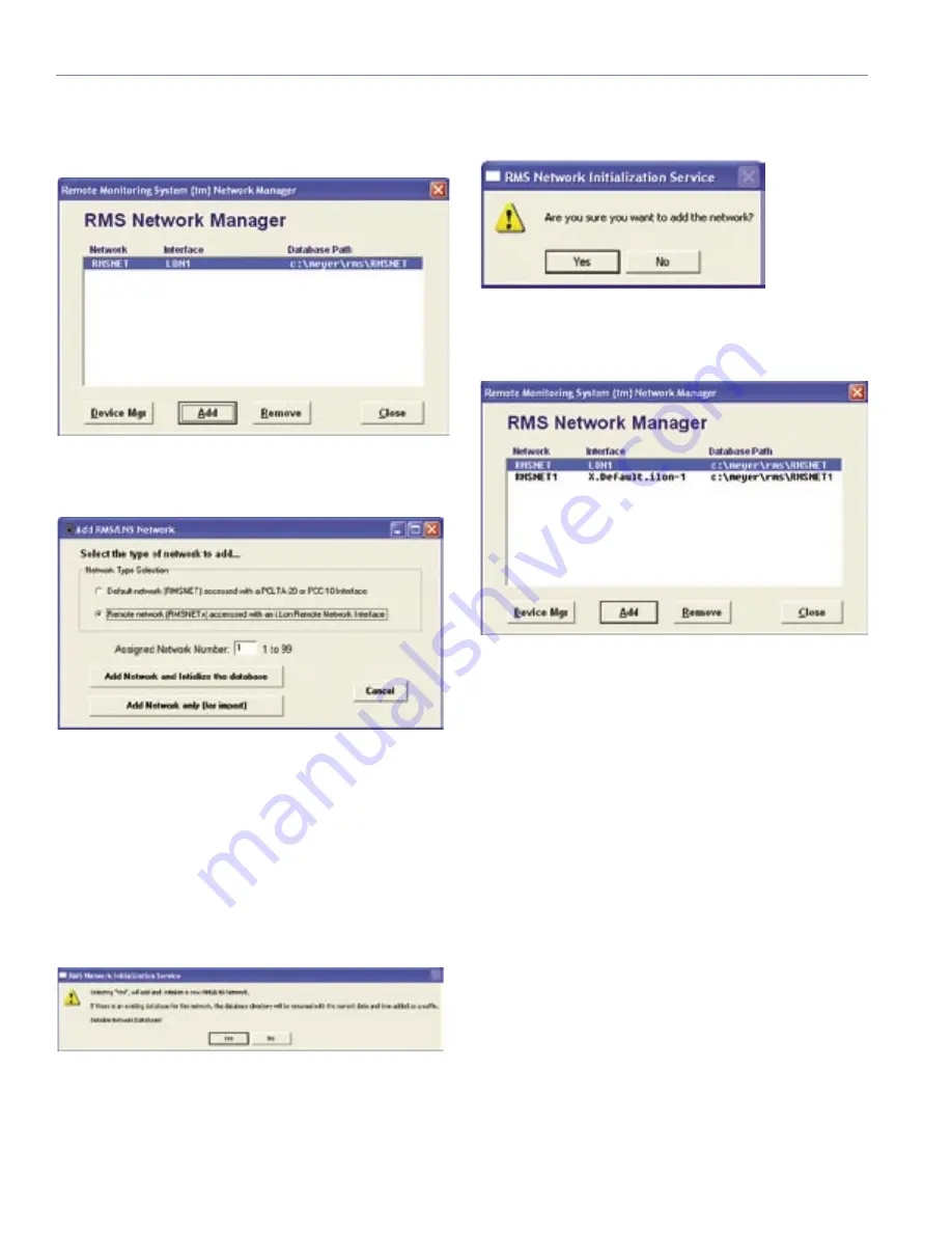 Meyer Sound RMS 4.5 User Manual Download Page 40