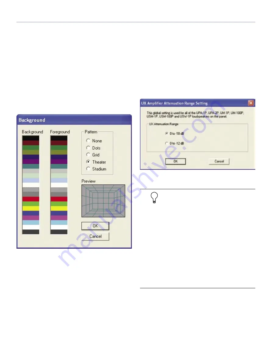 Meyer Sound RMS 4.5 User Manual Download Page 54