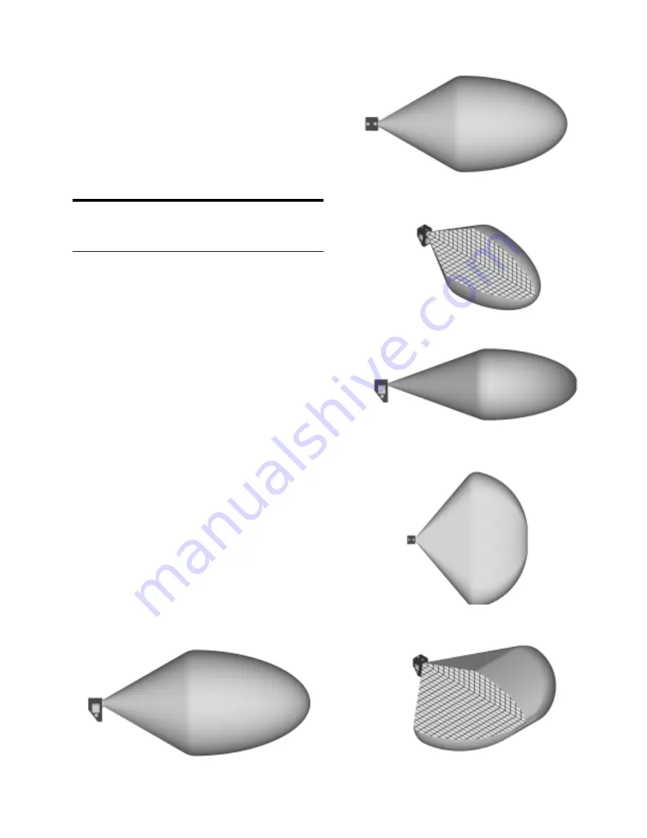 Meyer Sound Self-Powered Loudspeakers UM-100P Скачать руководство пользователя страница 7