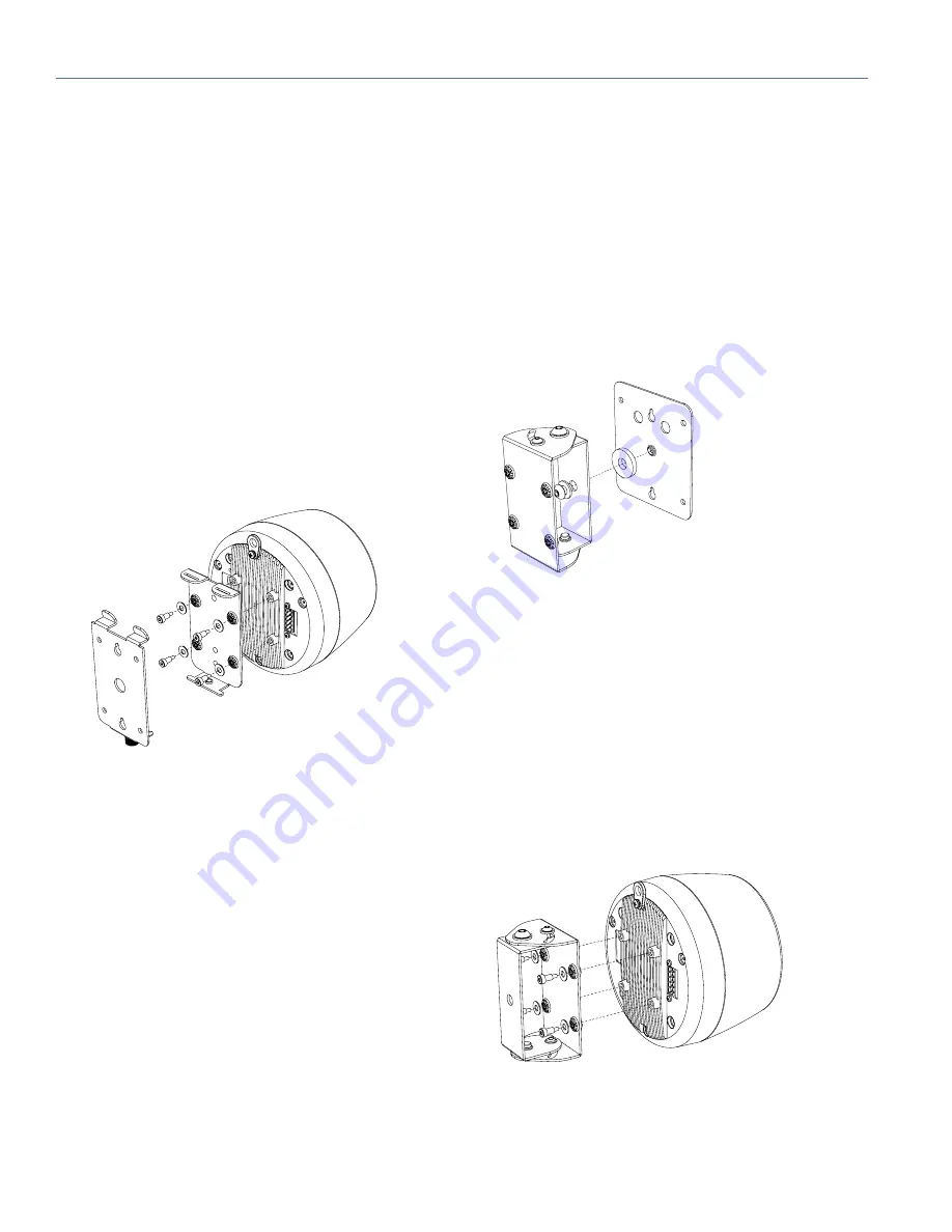 Meyer Sound Stella - 4 Constellation Скачать руководство пользователя страница 16