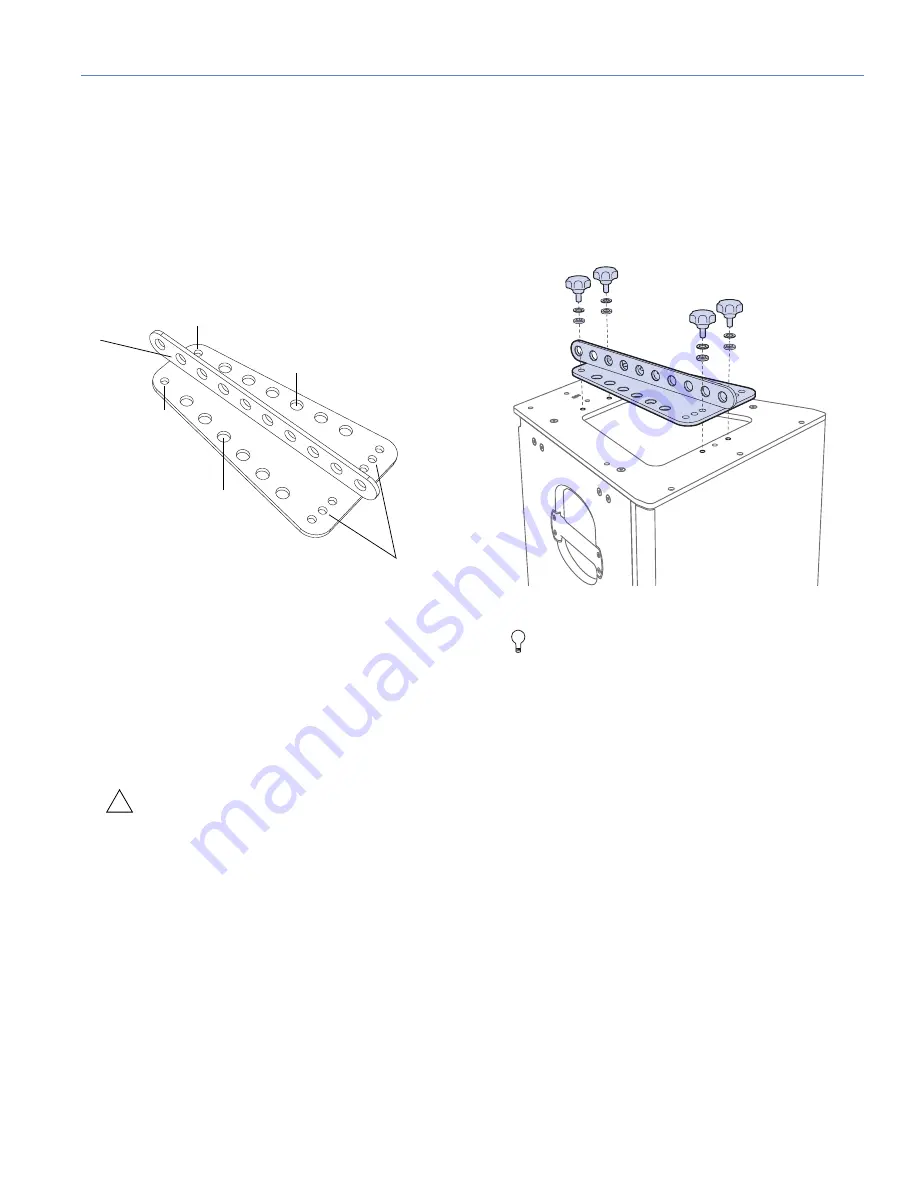 Meyer Sound UPQ-D Series Operating Instructions Manual Download Page 27