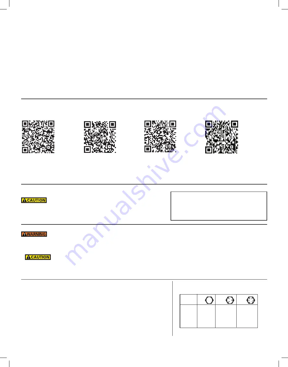 Meyer 51200 Super V LD Assembly And Installation Manual Download Page 2