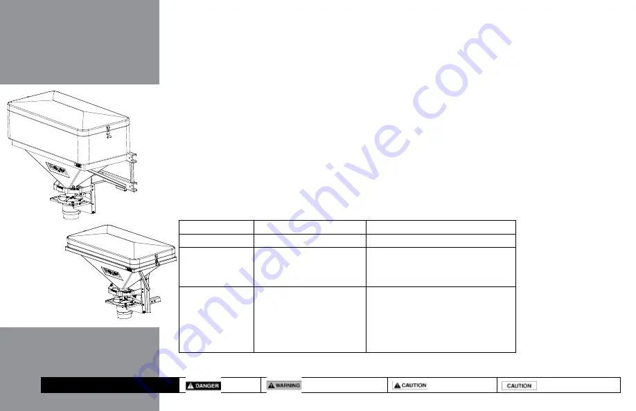 Meyer Blaster 350 Operation And Maintenance Manual Download Page 24