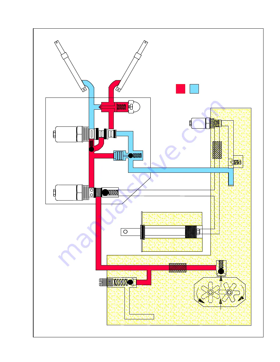 Meyer E-60 QUIK-LIFT Скачать руководство пользователя страница 13