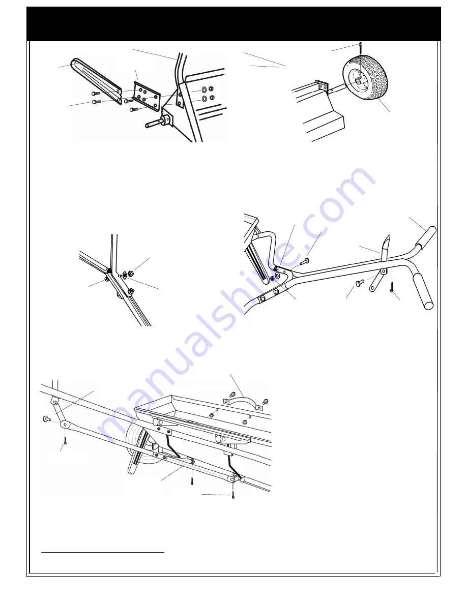 Meyer HOTSHOT 38191 Owner'S Manual Download Page 2