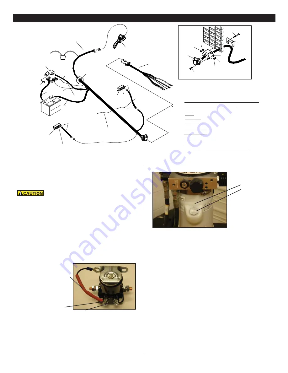 Meyer Lot Pro 41275 Assembly And Installation Manual Download Page 7