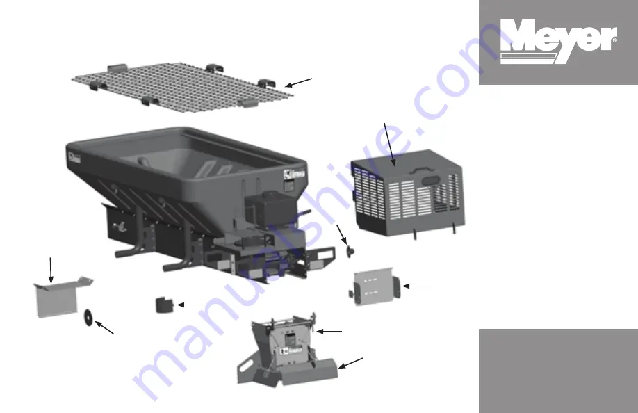 Meyer LPV 3 Скачать руководство пользователя страница 13