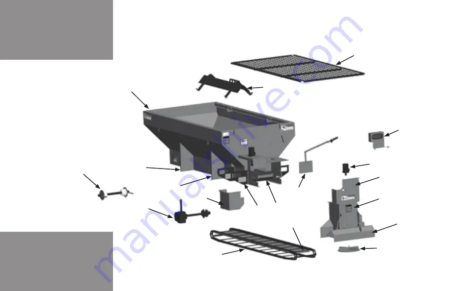 Meyer LPV 3 Скачать руководство пользователя страница 22