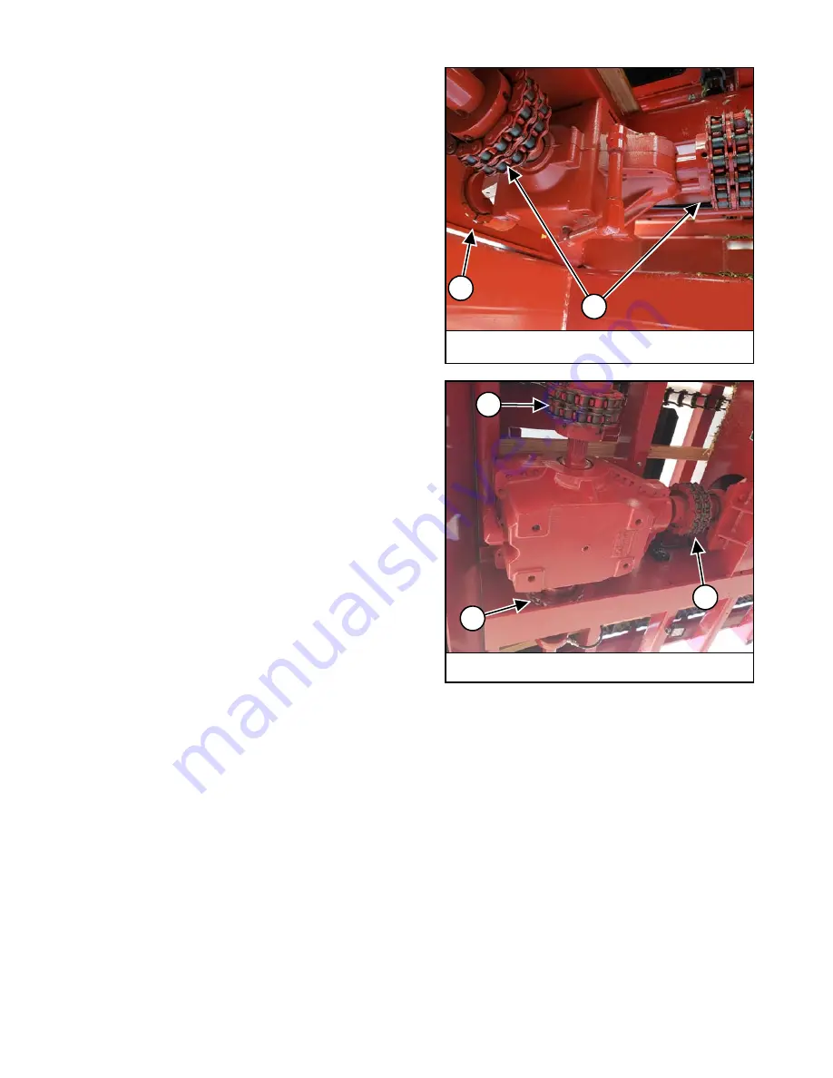 Meyer RL30-30 Owner'S/Operator'S Manual Download Page 38