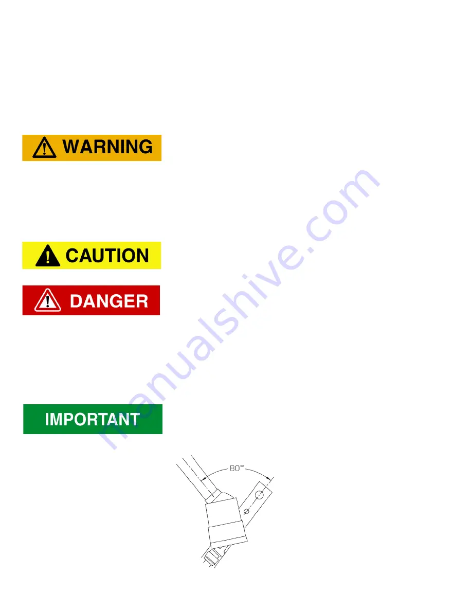 Meyer SXI 720 Owner/Operator’S Manual & Parts Book Download Page 24