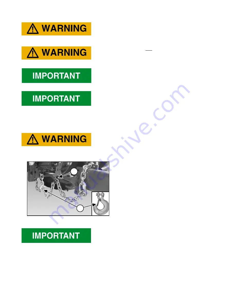 Meyer SXI 720 Owner/Operator’S Manual & Parts Book Download Page 29