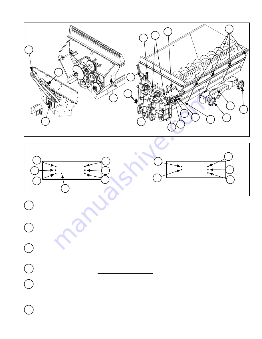 Meyer SXI 720 Owner/Operator’S Manual & Parts Book Download Page 39