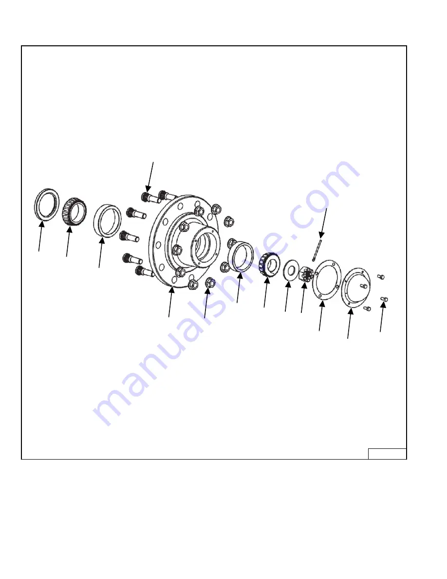 Meyer SXI 720 Owner/Operator’S Manual & Parts Book Download Page 86