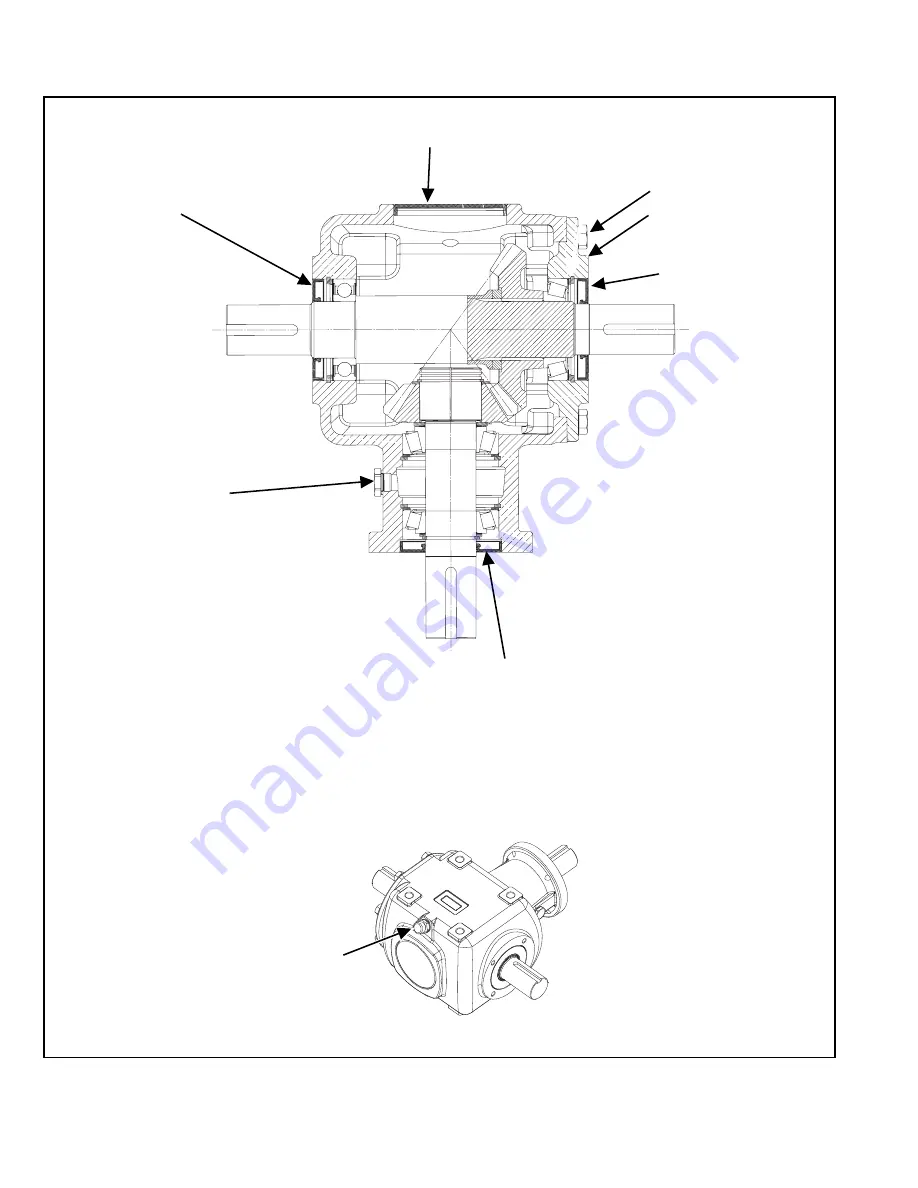 Meyer SXI 720 Owner/Operator’S Manual & Parts Book Download Page 114