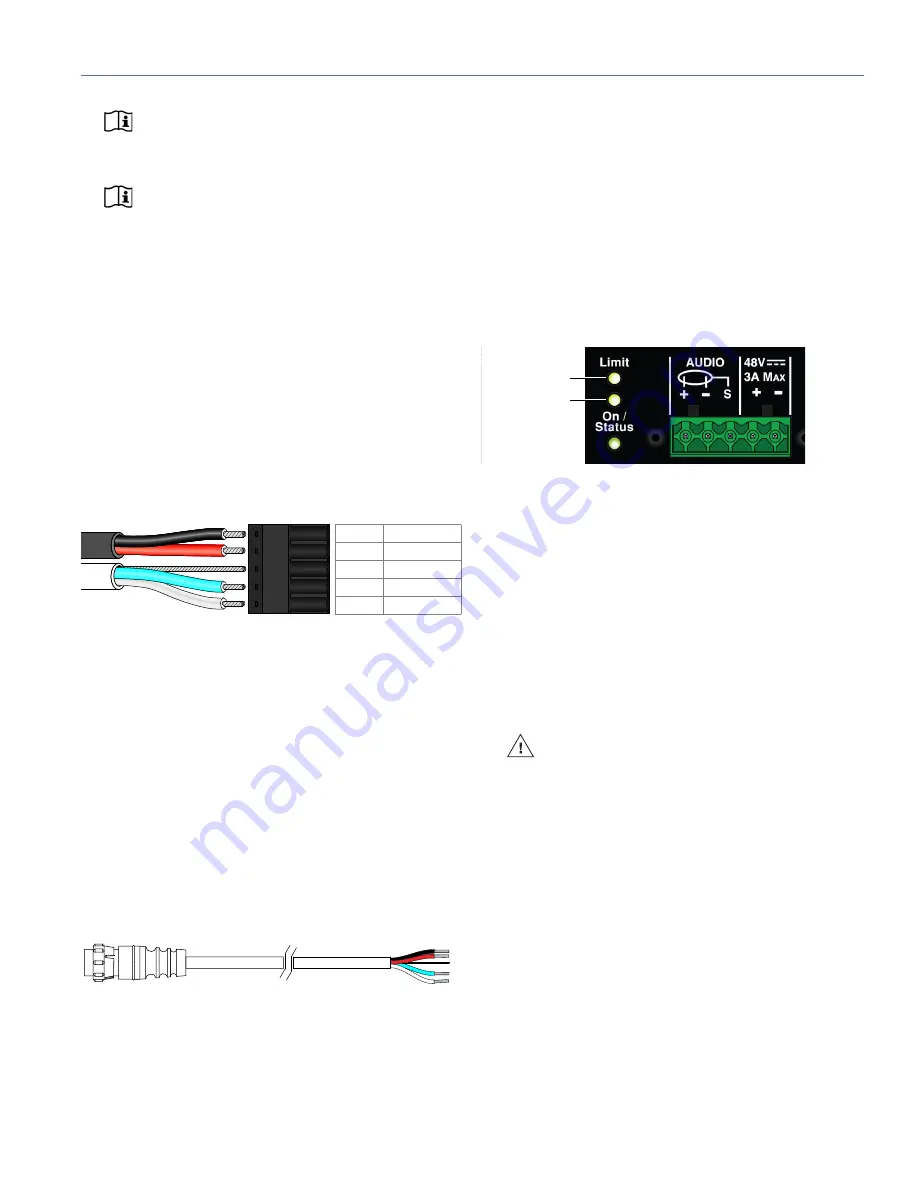 Meyer UMS-1XP Operating Instructions Manual Download Page 11