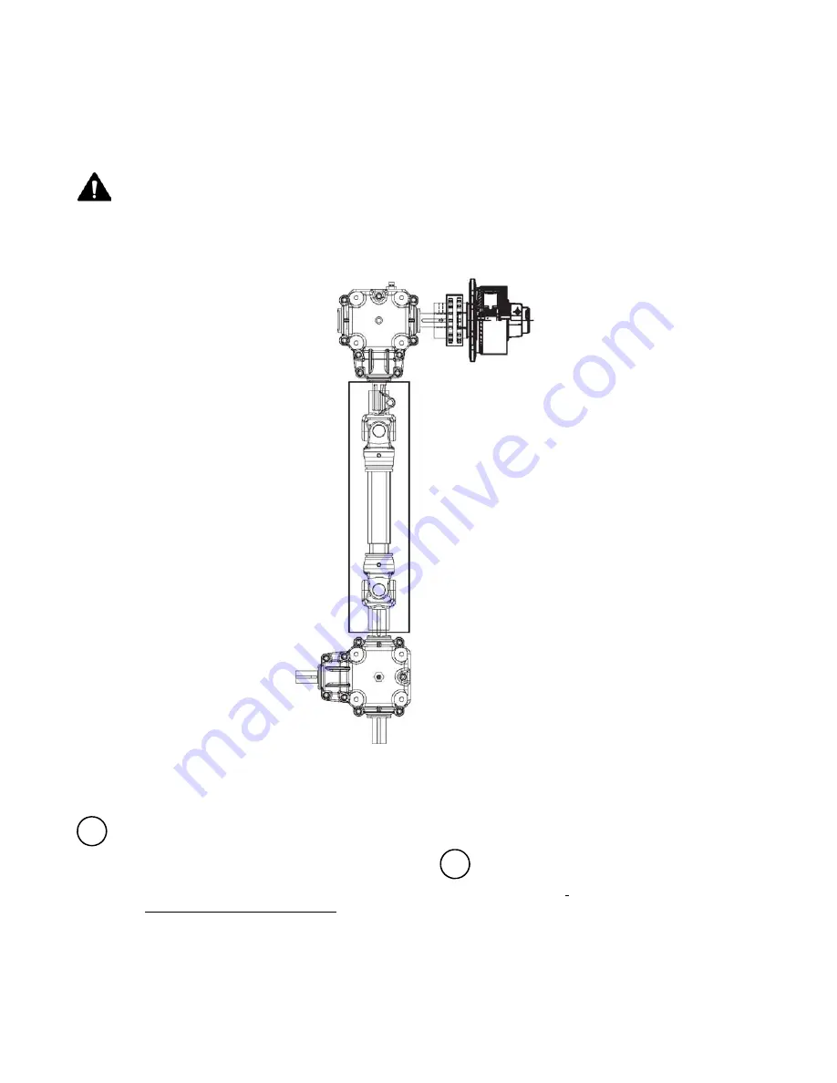 Meyer V-FORCE 7400 Series Operator And Parts Manual Download Page 22