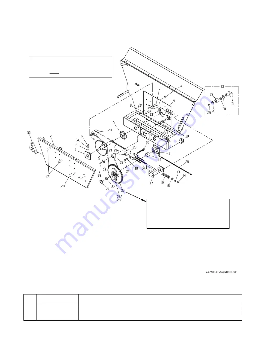 Meyer V-FORCE 7400 Series Скачать руководство пользователя страница 38